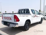 تويوتا هيلوكس 2025